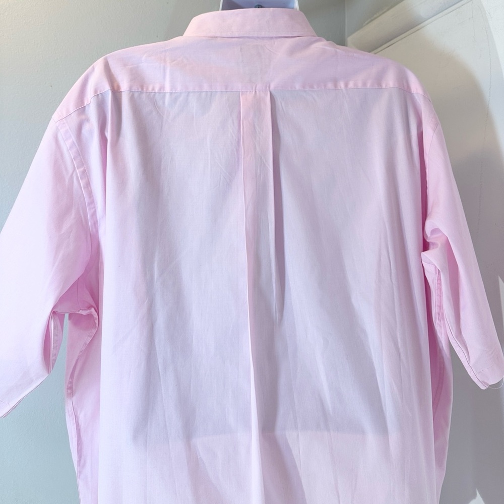 NWT U.S.P.A. Short Sleeve Shirt XXL - Picture 7 of 13
